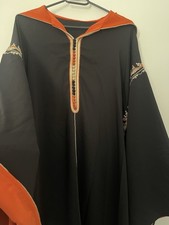 caftan marocain