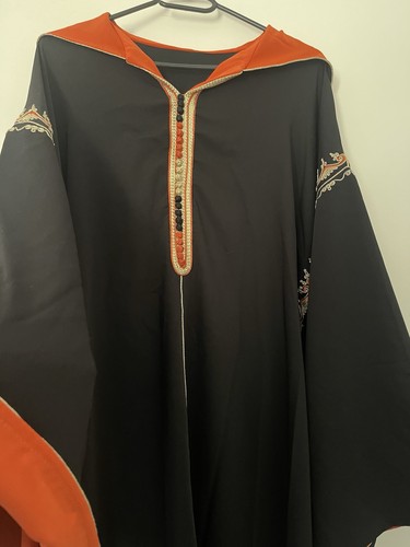 Caftan marocain - caftan,