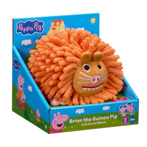 Nouveau jouet peluche - jouet, en
