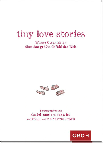 Nouvelles tiny love stories - nouvelles:,
