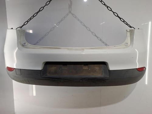 Pare choc arriere - , renault
