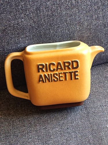 Ricard anisette pichet - ricard,