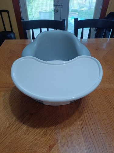 Bumbo Foam Infant Floor Seat