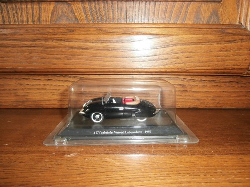 Renault cabriolet vutotal - 4,