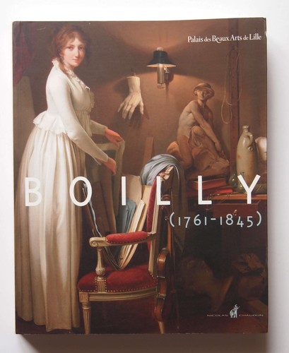 Boilly 1761 1845 - boilly, 1761-1845