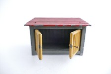 Décor BF Ferme Clapier en