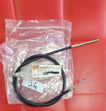 CÂBLE DE FREIN AVANT YAMAHA