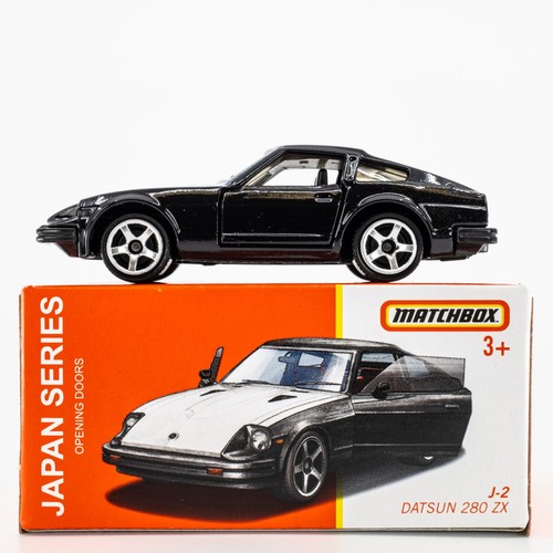 2022 matchbox japan series 2 - 2022,