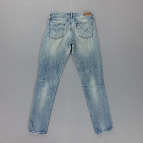 Jean levi demi - levi's, curve
