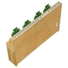 SCHENCK FEA L001 (F201007.01), FEAL001, I/O Module: Include Adapters: Fsc 002...