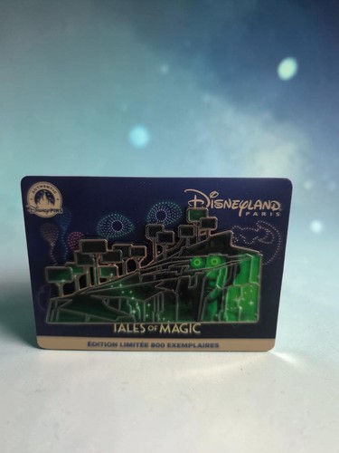 Disney pin tales magic - tales,