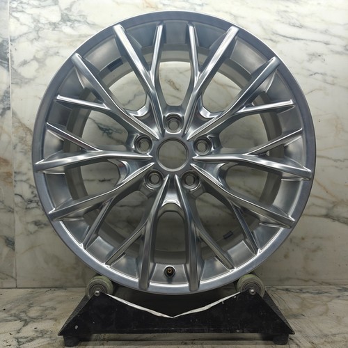 Roue aluminium origine jeep - d'origine,