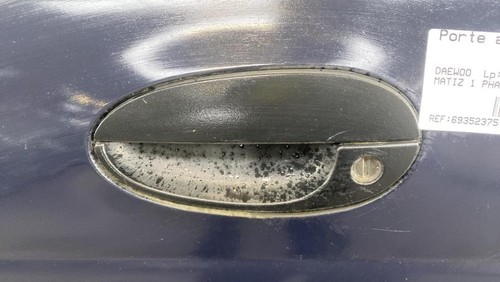 Porte avant gauche - , daewoo