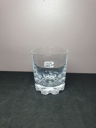 Verre cristal sèvres - verre, de