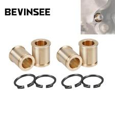 Kit de bagues en laiton pour