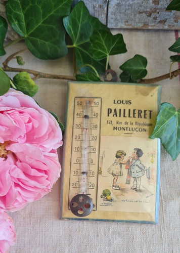 Ancien petit glacoide - ancien,