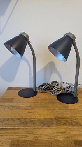 Paire lampe chevet - paire, de