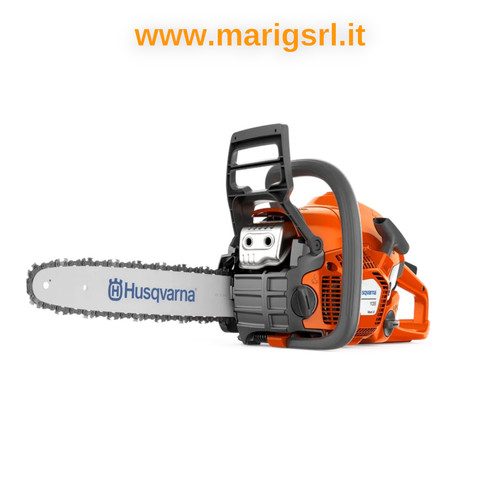 Tronçonneuse husqvarna 135 - husqvarna,
