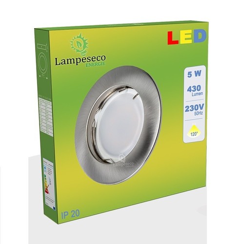 Spot led encastrable - led,