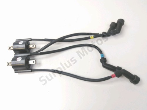 Bobine allumage yamaha xjr - allumage,