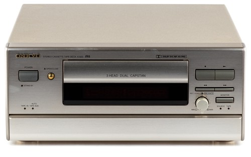 Onkyo 622 lecteur - onkyo,