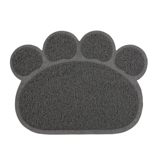Tapis patte chien set de - tapis,
