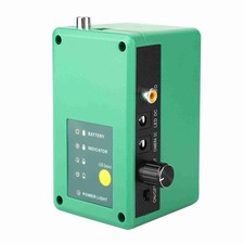 EU Standard 9-in 1000 TVL LCD