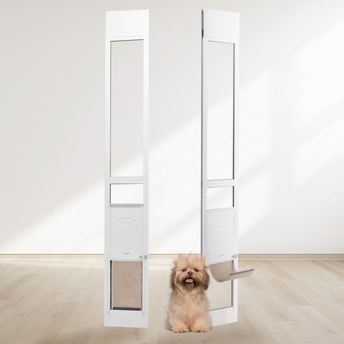 Vevor porte pour chien - vevor,