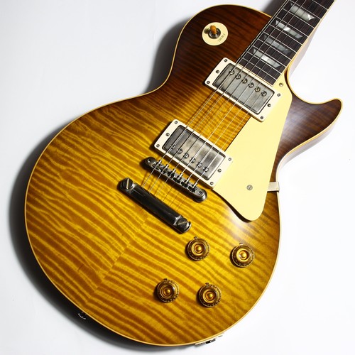 Gibson custom shop - 1959, les
