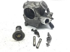 2003 MALAGUTI PHANTOM MAX 125 COMPLETE CAMSHAFT HEAD