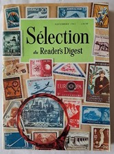 ANCIEN " SELECTION DU