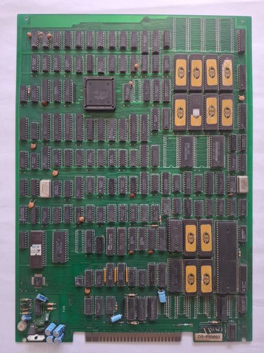Pcb generic cadillacs and - cadillacs,