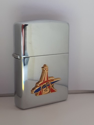 Briquet zippo pompiers - briquet, 🔥
