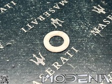 Z Maserati Bras de Direction