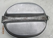 Gamelle règlementaire US ARMY