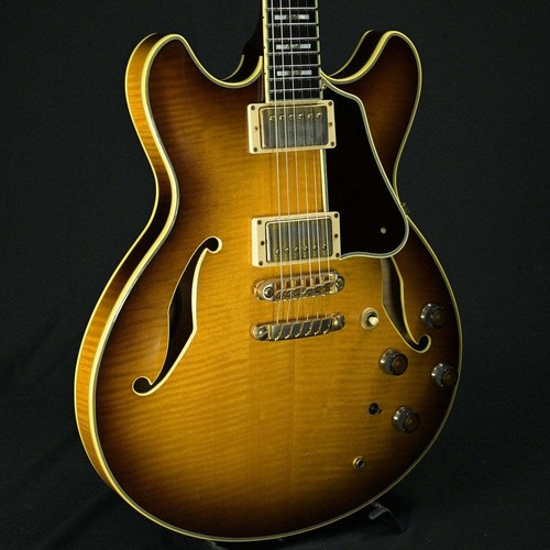 Ibanez as200 artstar - ibanez,
