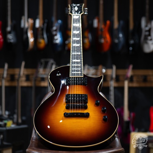 Esp eclipse full - e-ii,