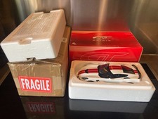 CHEVROLET CORVETTE C7 Z06 2017