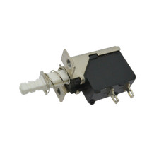 Korg PA1X POWER SWITCH