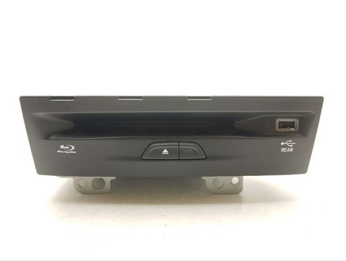 Radio lecteur 68378304aa - radio,
