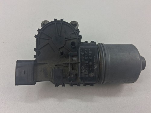 Moteur essuie glace avant