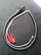 Motobecane 24673 Contacteur De