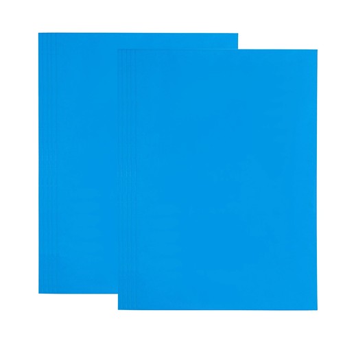 Pack colored pvc - a4,