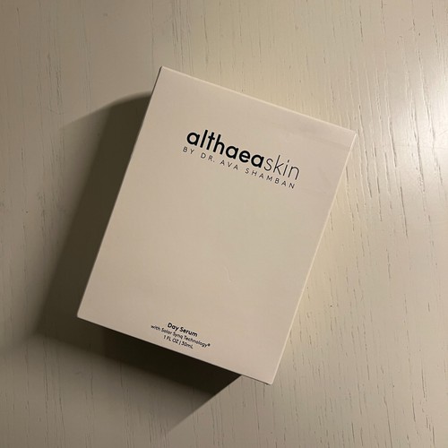 Althea skin ava shamban - dr,