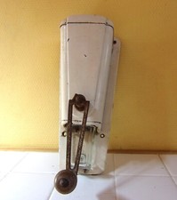 MOULIN A CAFE MURAL PEUGEOT