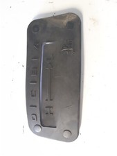 couvercle hauteur coupe de tondeuse autoportée toro 12.5-32 xl (71301) 93–7657