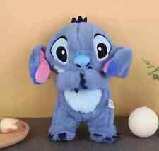 Peluche Stitch que Respira con