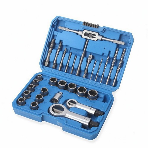 Coffret extracteurs vis - d'extracteurs, de