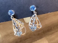 Bond Boyd sterling. Vis. Pierre bleue.