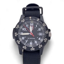 LUMINOX Quartz Watch Band